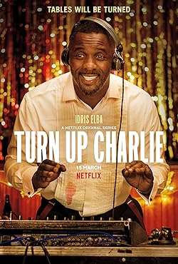 Poster of Turn Up Charlie