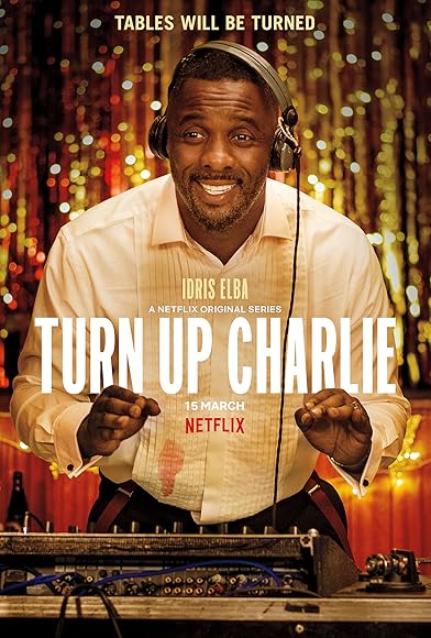 Primary photo for Turn Up Charlie Primary photo for Turn Up Charlie