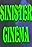 Sinister Cinema