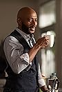 Romany Malco's primary photo Romany Malco's primary photo