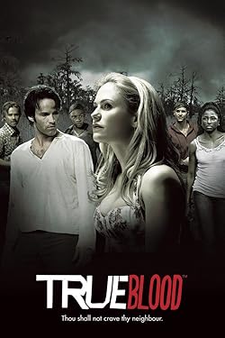 Poster of True Blood