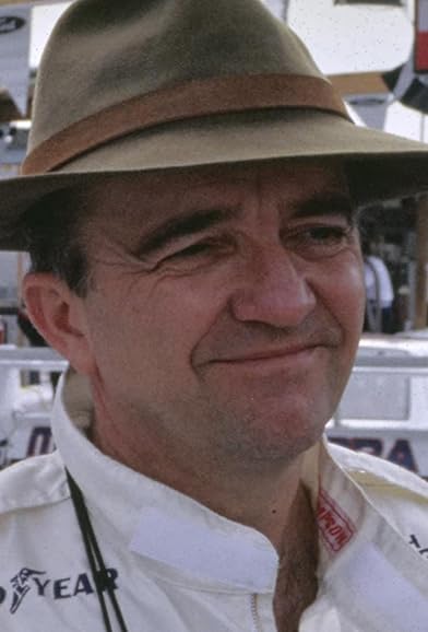 Primary photo for Jack Roush Primary photo for Jack Roush