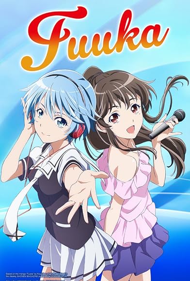 Primary photo for Fuuka Primary photo for Fuuka