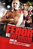 Primary photo for Strikeforce M-1 Global: Fedor vs. Werdum Primary photo for Strikeforce M-1 Global: Fedor vs. Werdum