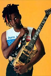 Primary photo for Vernon Reid Primary photo for Vernon Reid