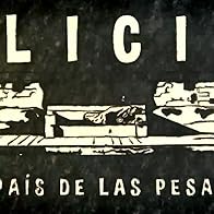 Primary photo for Ciudad Bambú: Alicia en el país de las pesadillas