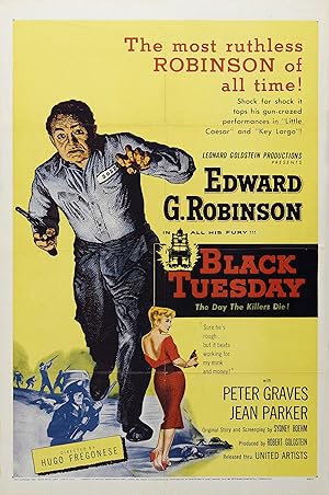 Black Tuesday