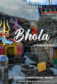 Primary photo for Bolo Aum Namah Shivaya: Utkarsh Saxena