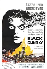 Primary photo for Black Sunday