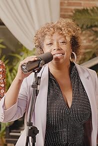 Primary photo for Issa Cypha! Primary photo for Issa Cypha!