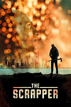 Poster of The Scrapper