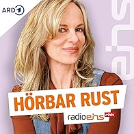 Primary photo for Hörbar Rust mit Adele Neuhauser