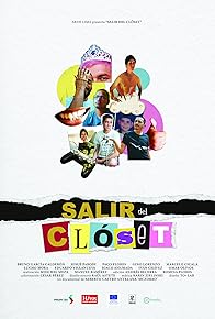 Primary photo for Salir del Clóset Primary photo for Salir del Clóset