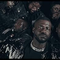 Primary photo for Jay Rock: Win