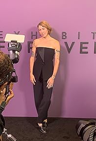 Primary photo for Olivia Peebles