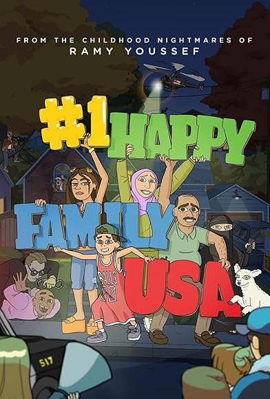 Primary photo for #1 Happy Family USA Primary photo for #1 Happy Family USA