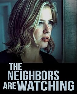 Poster of The House Across the Road