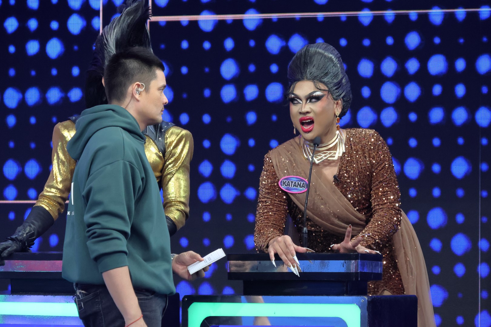 Family Feud Philippines (2022)