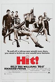 Primary photo for Hit! Primary photo for Hit!
