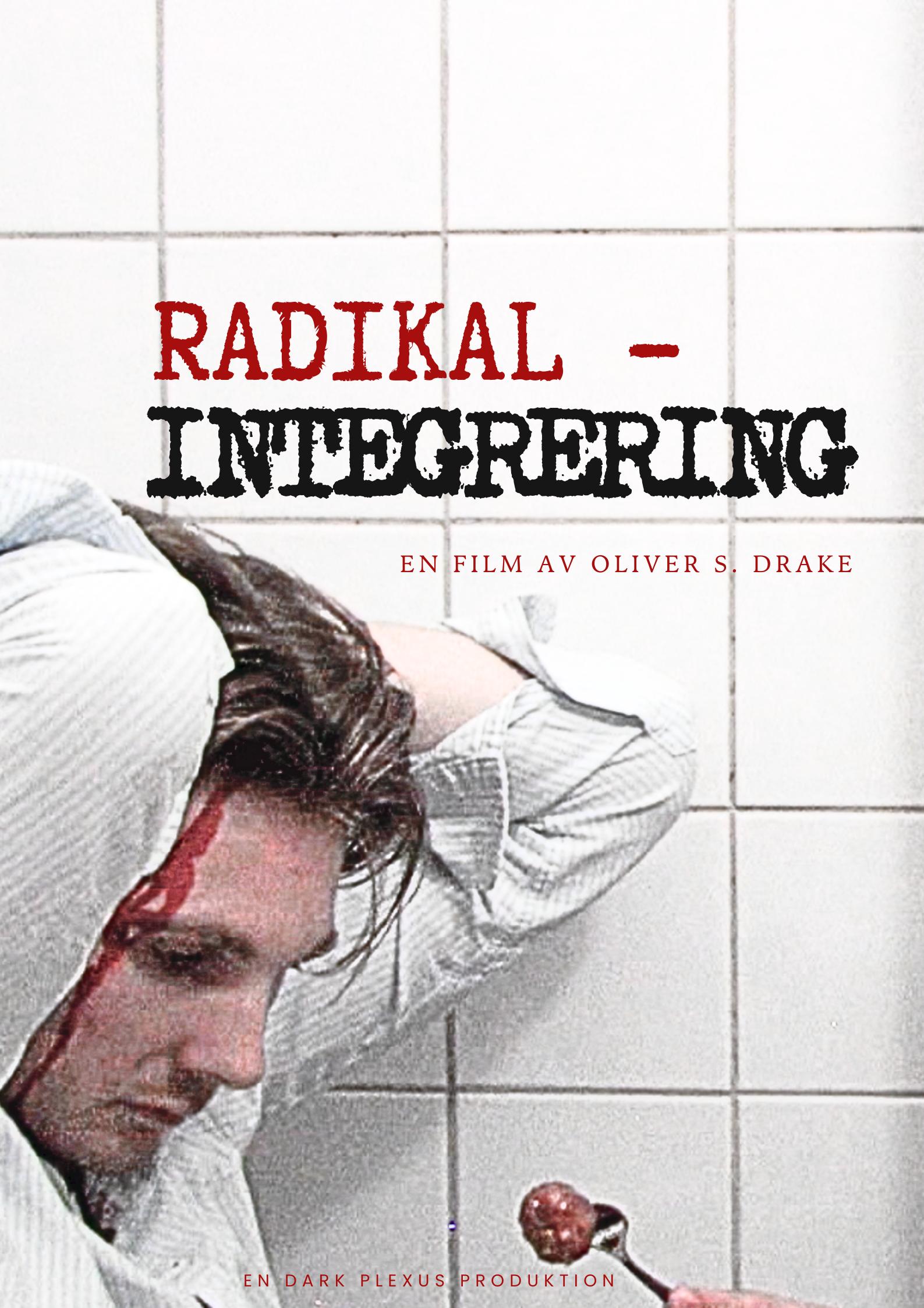 Radikal integrering