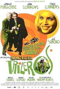 Primary photo for Tricksters