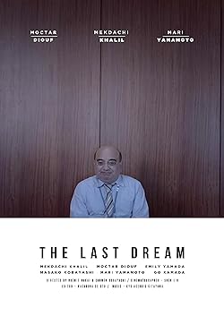 Poster of The Last Dream