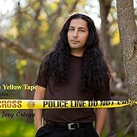 Primary photo for Behind the Yellow Tape Primary photo for Behind the Yellow Tape
