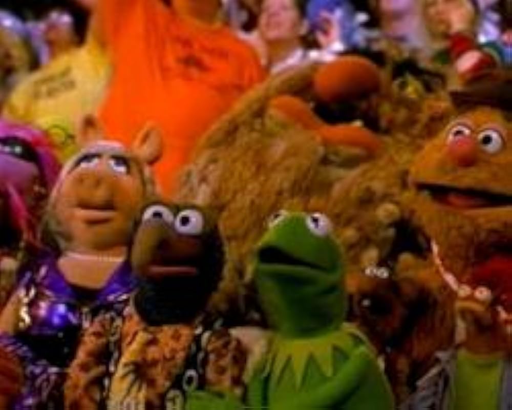 Muppets from Space IMDb