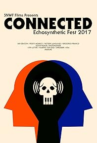 Primary photo for Connected: Echosynthetic Fest
