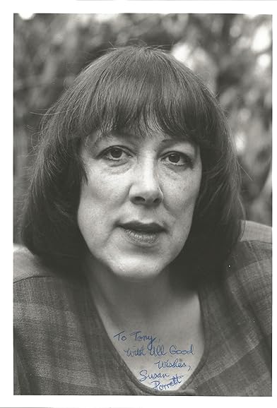 Primary photo for Susan Porrett Primary photo for Susan Porrett