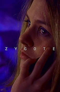 Poster of Zygote 