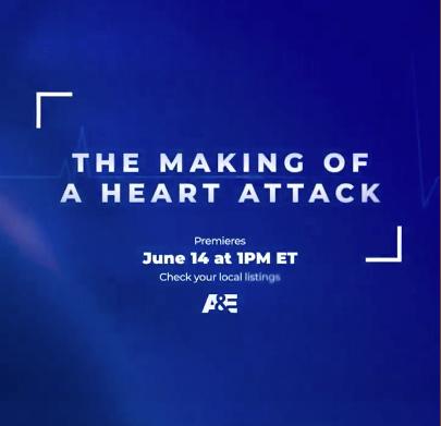 The Making of a Heart Attack