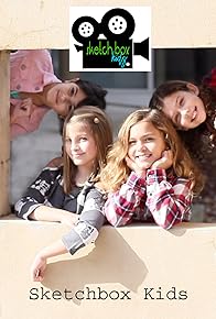 Primary photo for Sketch Box Kids Primary photo for Sketch Box Kids