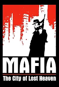 Primary photo for Mafia: The City of Lost Heaven Primary photo for Mafia: The City of Lost Heaven
