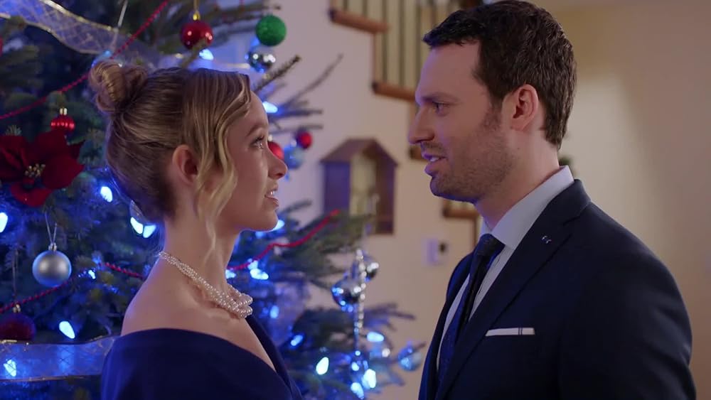 Mistletoe & Menorahs Official Trailer IMDb