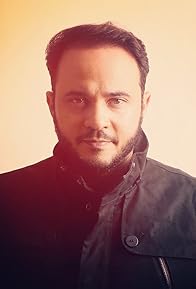 Primary photo for David Vásquez