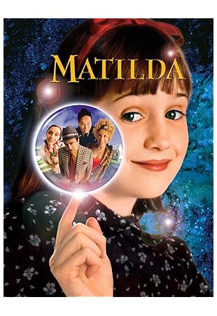 Matilda 1996