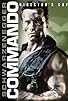 Primary photo for Commando: Deleted Scenes Primary photo for Commando: Deleted Scenes