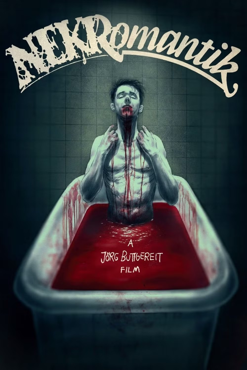 Anapadagi eng yaxshi etuk fohishalar U boshini oyoqlari orasiga bosib, uni yalashga majbur qildi.