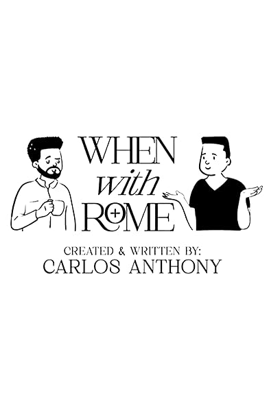 Primary photo for When with Rome Primary photo for When with Rome