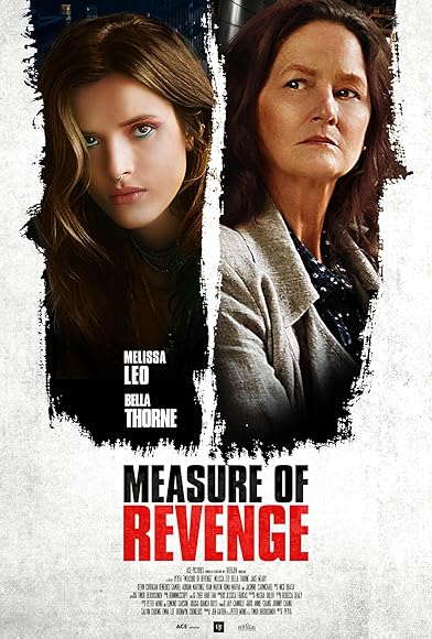 Primary photo for Measure of Revenge Primary photo for Measure of Revenge