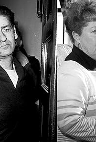 Primary photo for The Hunt for the Boston Strangler Primary photo for The Hunt for the Boston Strangler