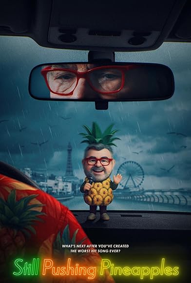 Primary photo for Still Pushing Pineapples Primary photo for Still Pushing Pineapples