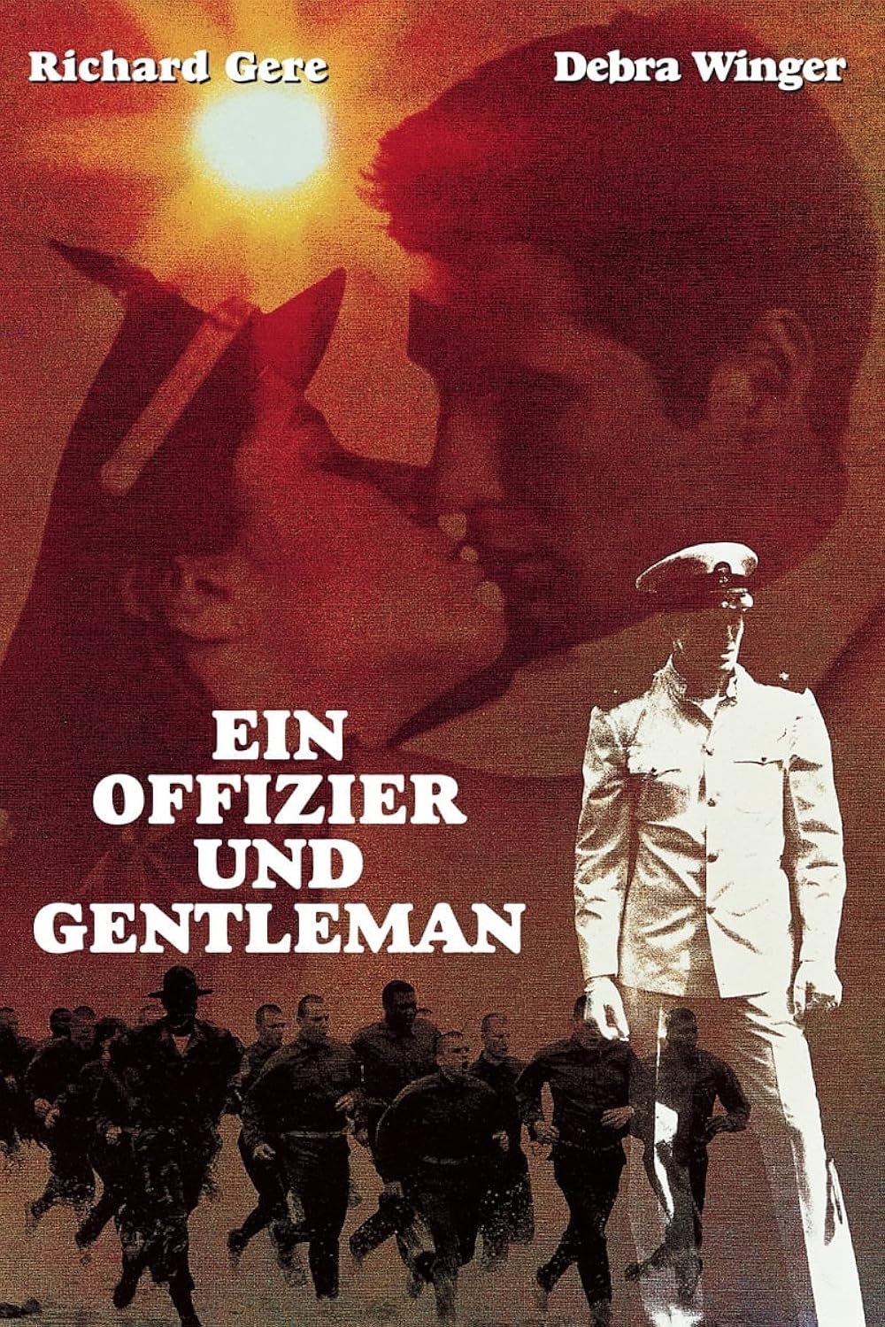 Ein Offizier und Gentleman (1982) IMDb