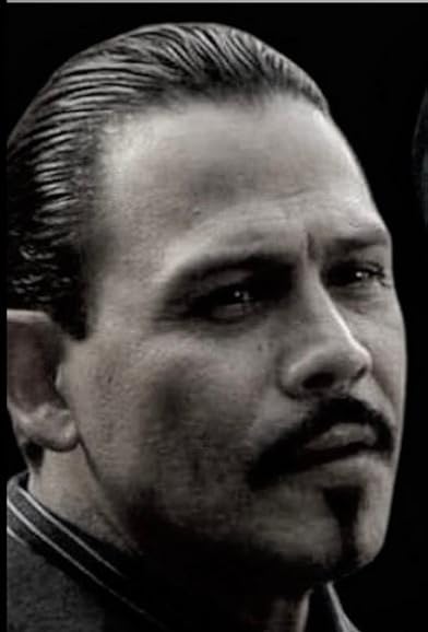Primary photo for Emilio Rivera Primary photo for Emilio Rivera