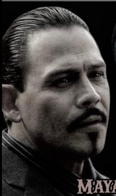 Emilio Rivera