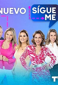 Primary photo for Episode dated 31 May 2024 Primary photo for Episode dated 31 May 2024