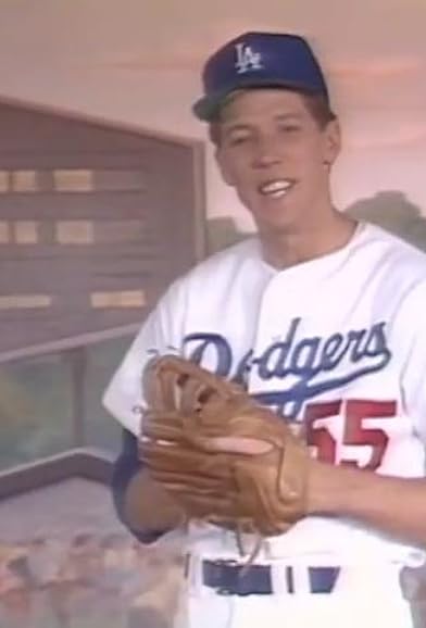 Primary photo for Orel Hershiser Primary photo for Orel Hershiser