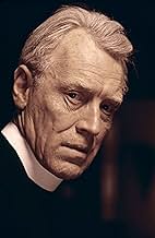 Max von Sydow in The Exorcist (1973)