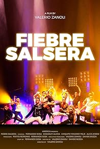 Primary photo for Fiebre Salsera Primary photo for Fiebre Salsera
